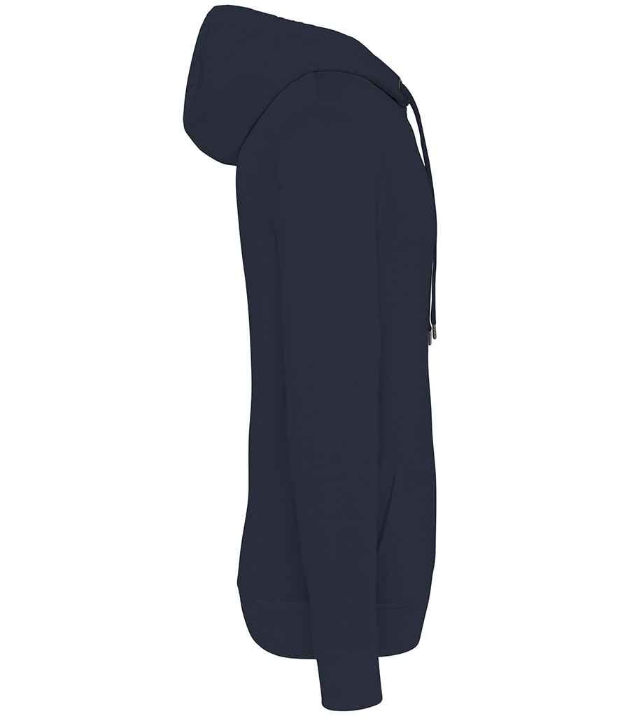 Native Spirit - Unisex Terry 280 Hoodie - Pierre Francis