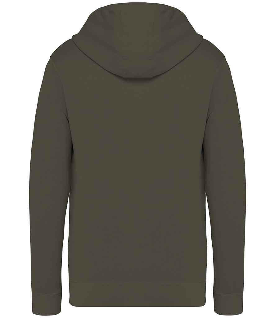 Native Spirit - Unisex Terry 280 Hoodie - Pierre Francis