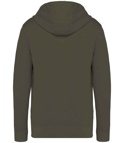 Native Spirit - Unisex Terry 280 Hoodie - Pierre Francis