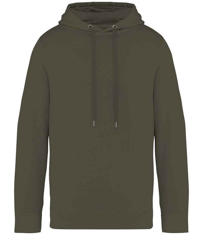 Native Spirit - Unisex Terry 280 Hoodie - Pierre Francis