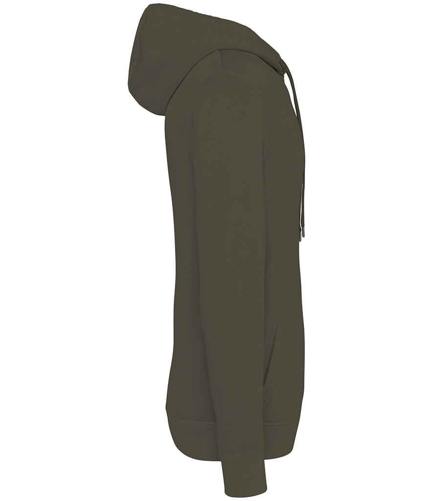 Native Spirit - Unisex Terry 280 Hoodie - Pierre Francis