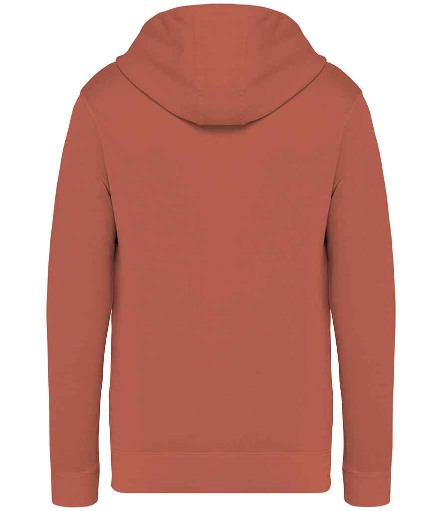 Native Spirit - Unisex Terry 280 Hoodie - Pierre Francis