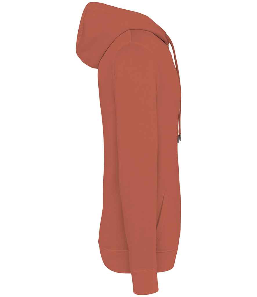 Native Spirit - Unisex Terry 280 Hoodie - Pierre Francis