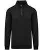 Native Spirit - 1/4 Zip Sweatshirt