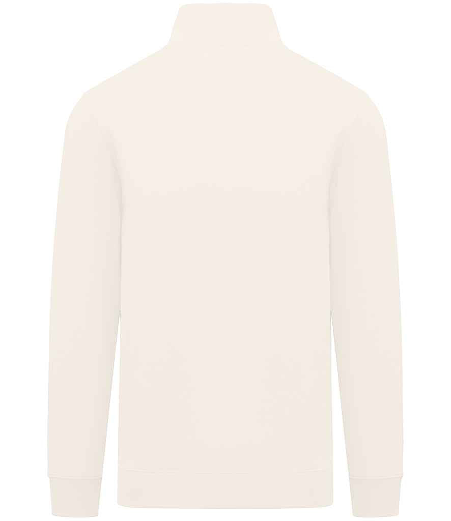 Native Spirit - 1/4 Zip Sweatshirt - Pierre Francis