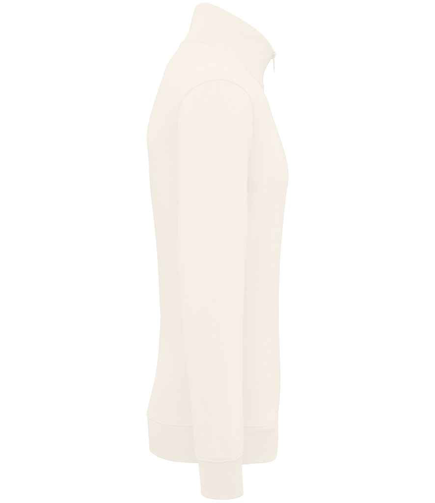 Native Spirit - 1/4 Zip Sweatshirt - Pierre Francis