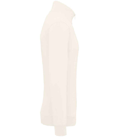 Native Spirit - 1/4 Zip Sweatshirt - Pierre Francis