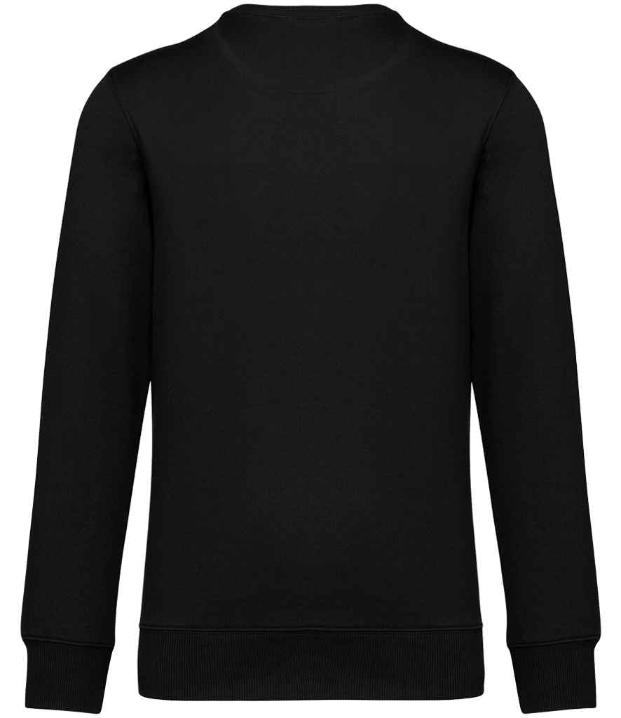 Native Spirit - Unisex French Terry Crew Neck Sweatshirt - Pierre Francis