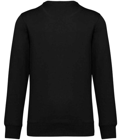 Native Spirit - Unisex French Terry Crew Neck Sweatshirt - Pierre Francis
