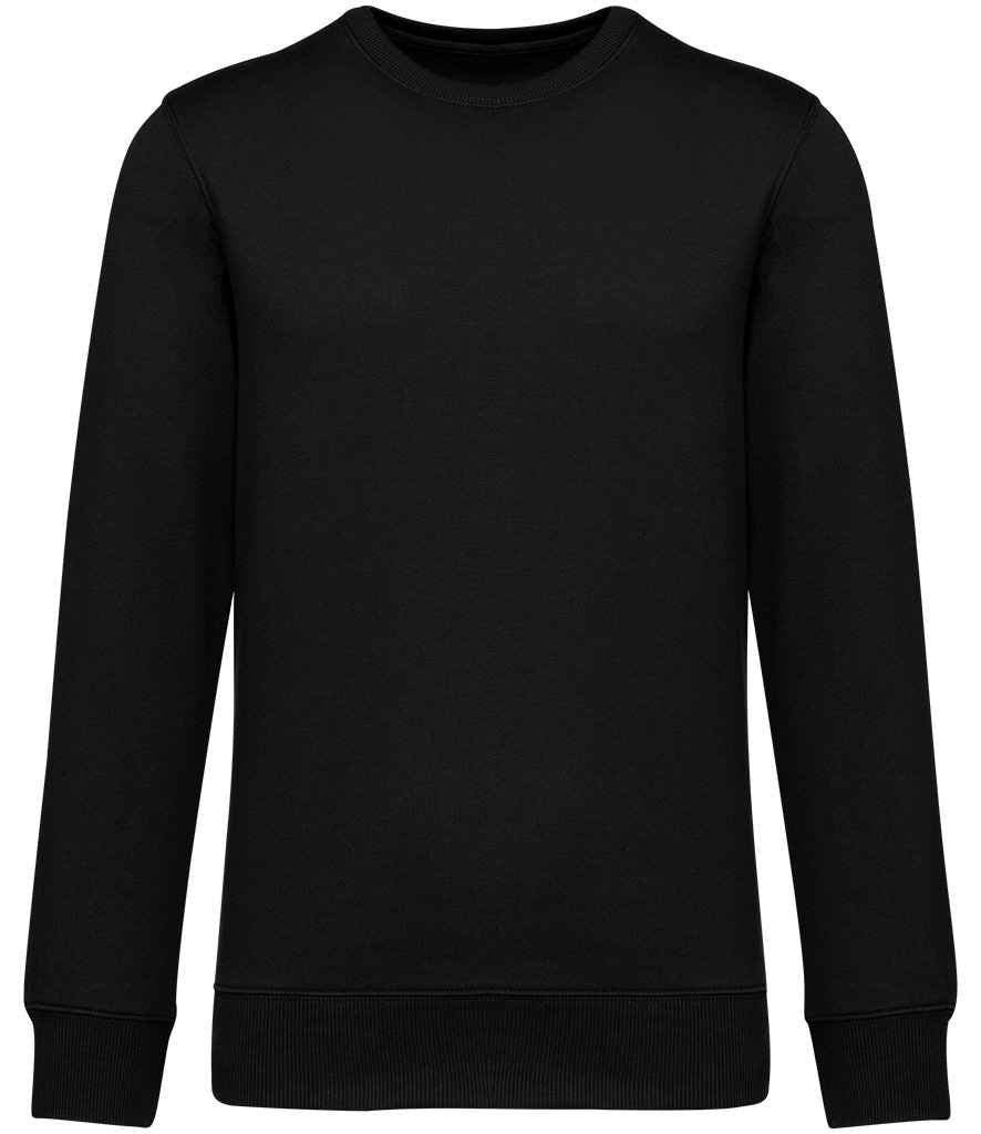 Native Spirit - Unisex French Terry Crew Neck Sweatshirt