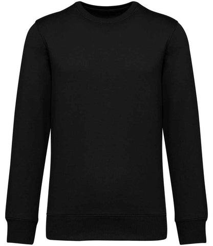 Native Spirit - Unisex French Terry Crew Neck Sweatshirt