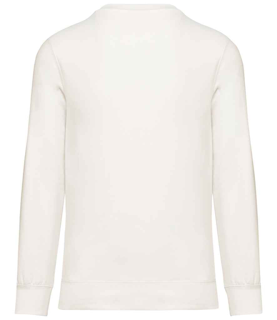 Native Spirit - Unisex French Terry Crew Neck Sweatshirt - Pierre Francis