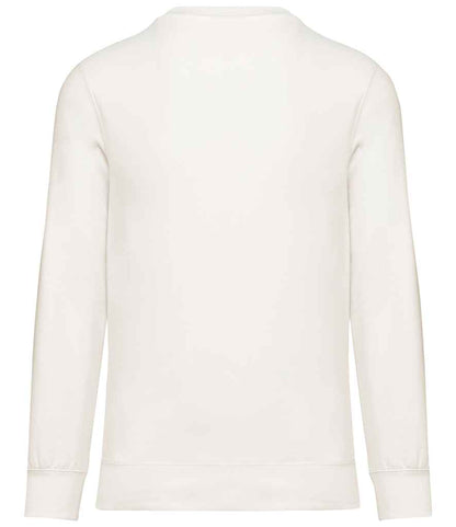 Native Spirit - Unisex French Terry Crew Neck Sweatshirt - Pierre Francis