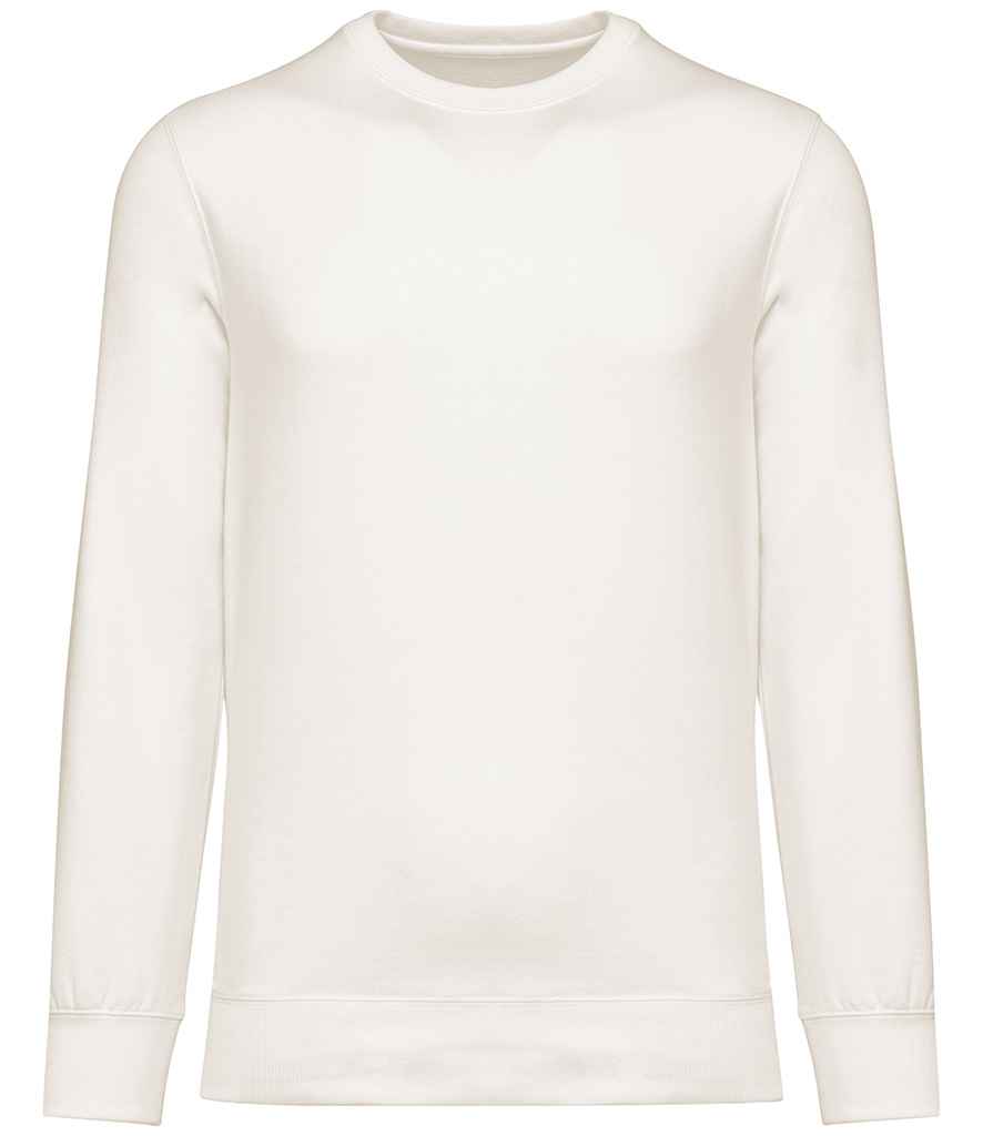 Native Spirit - Unisex French Terry Crew Neck Sweatshirt