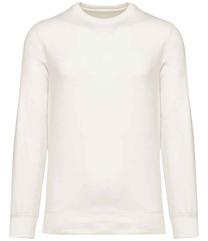 Native Spirit - Unisex French Terry Crew Neck Sweatshirt