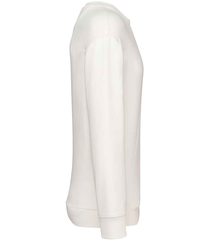 Native Spirit - Unisex French Terry Crew Neck Sweatshirt - Pierre Francis