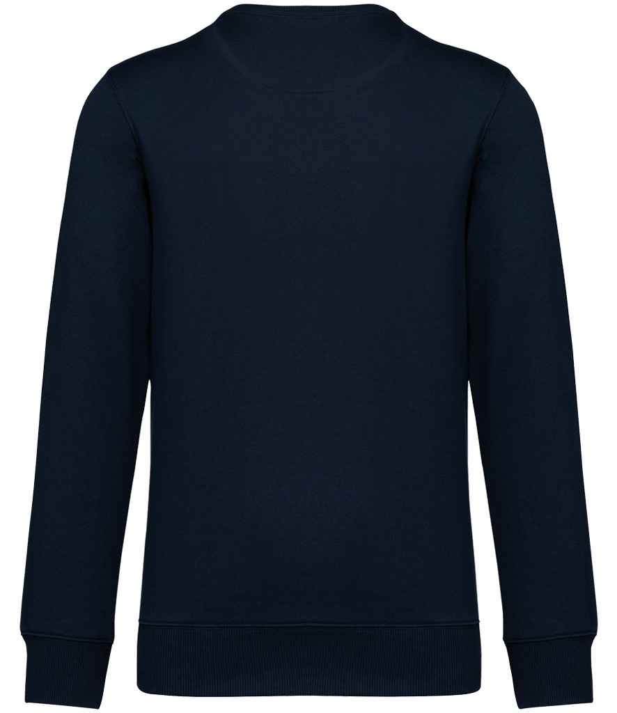 Native Spirit - Unisex French Terry Crew Neck Sweatshirt - Pierre Francis