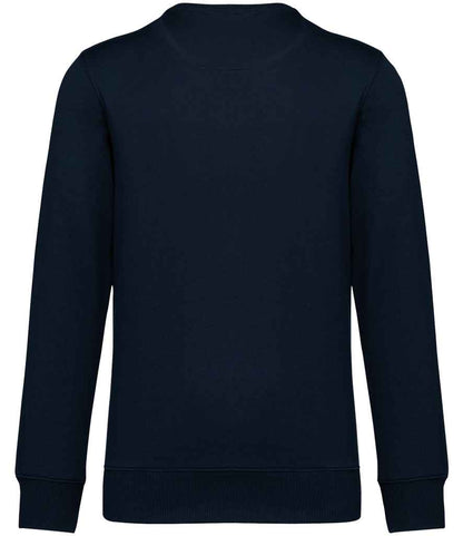 Native Spirit - Unisex French Terry Crew Neck Sweatshirt - Pierre Francis