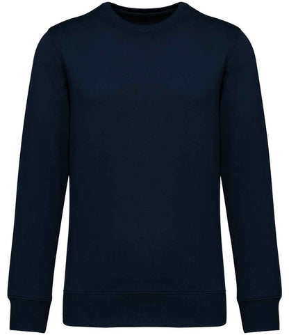 Native Spirit - Unisex French Terry Crew Neck Sweatshirt
