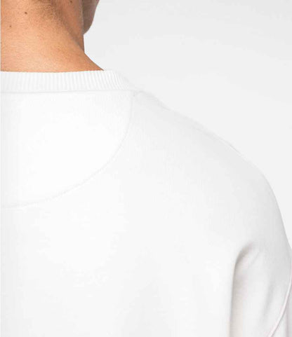 Native Spirit - Unisex French Terry Crew Neck Sweatshirt - Pierre Francis