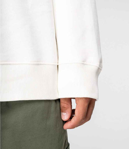 Native Spirit - Unisex French Terry Crew Neck Sweatshirt - Pierre Francis