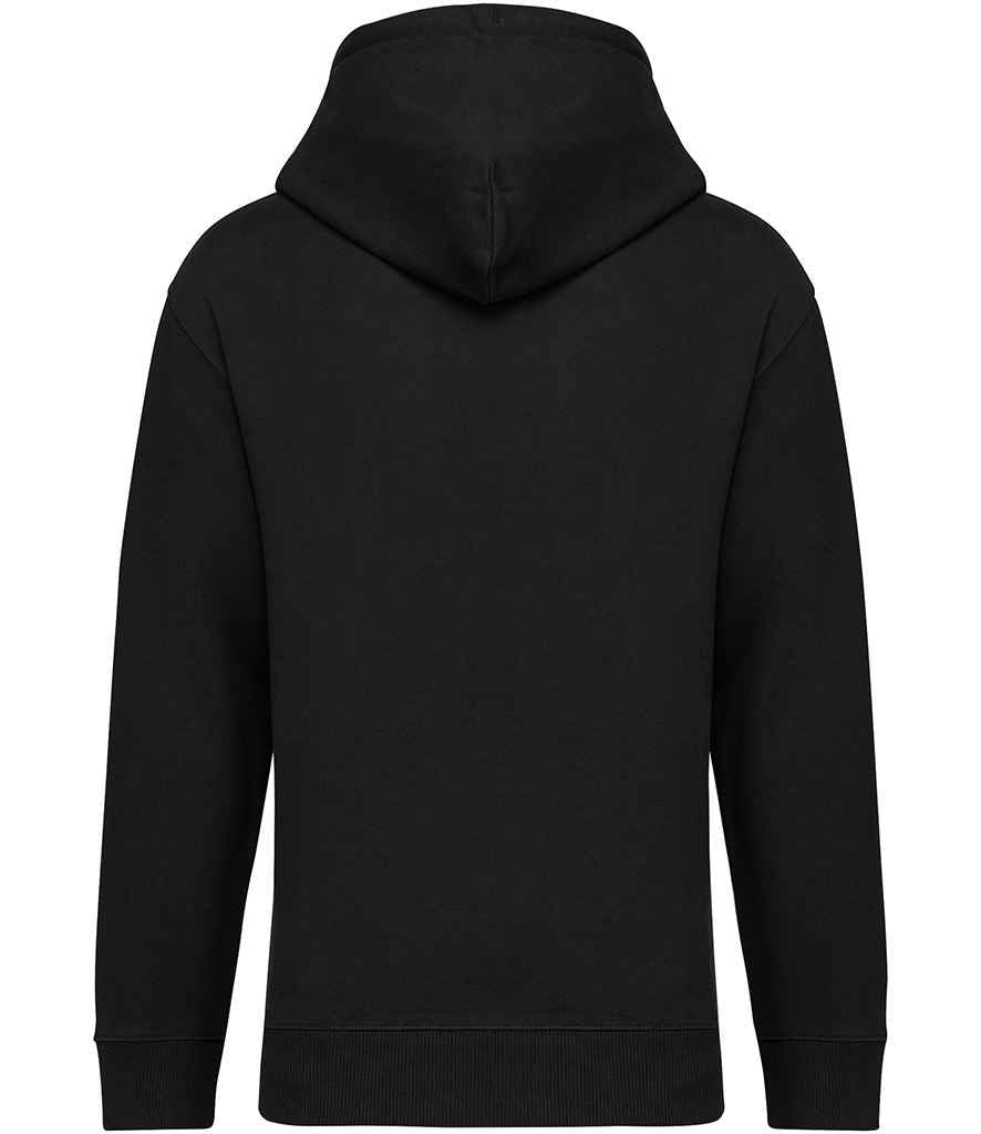 Native Spirit - Unisex French Terry Hoodie - Pierre Francis