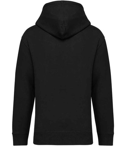 Native Spirit - Unisex French Terry Hoodie - Pierre Francis