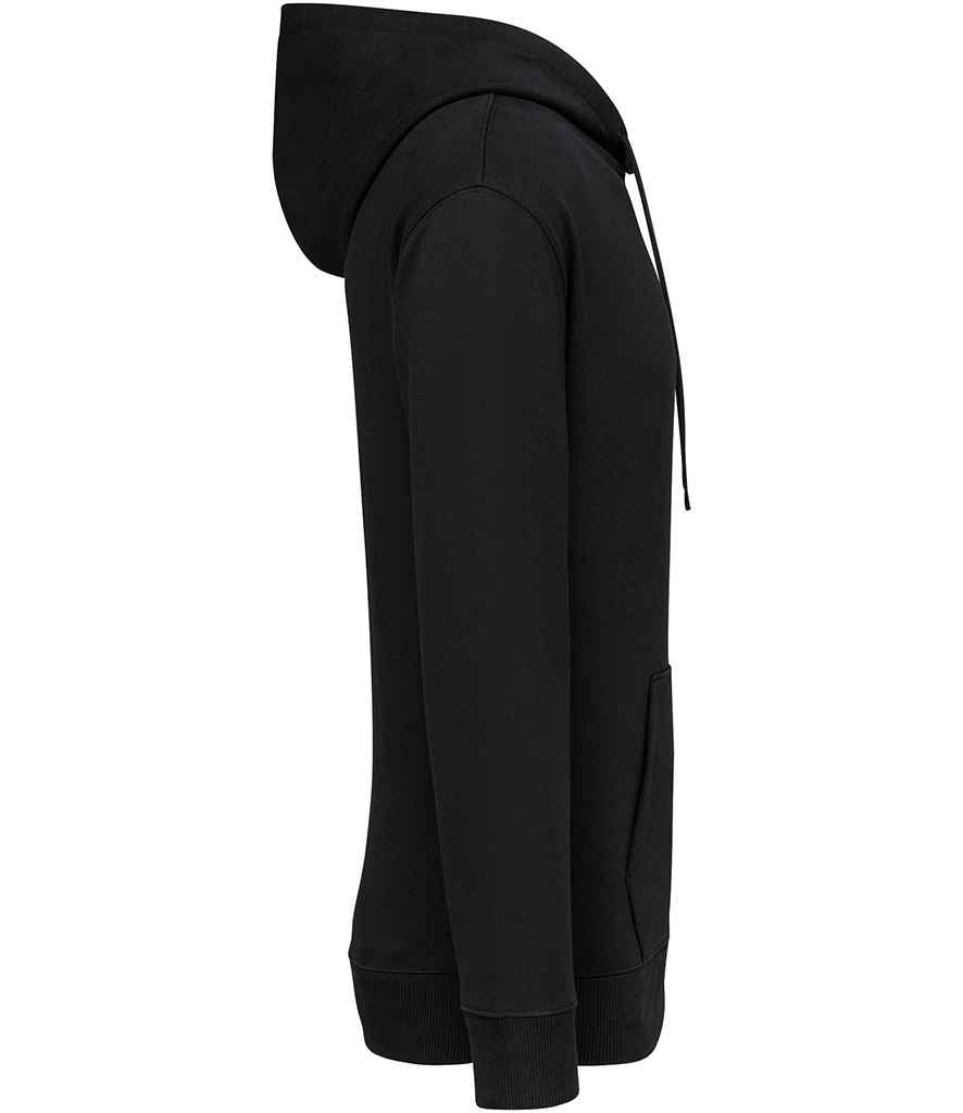 Native Spirit - Unisex French Terry Hoodie - Pierre Francis