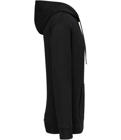 Native Spirit - Unisex French Terry Hoodie - Pierre Francis