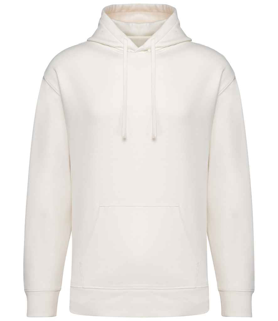 Native Spirit - Unisex French Terry Hoodie - Pierre Francis