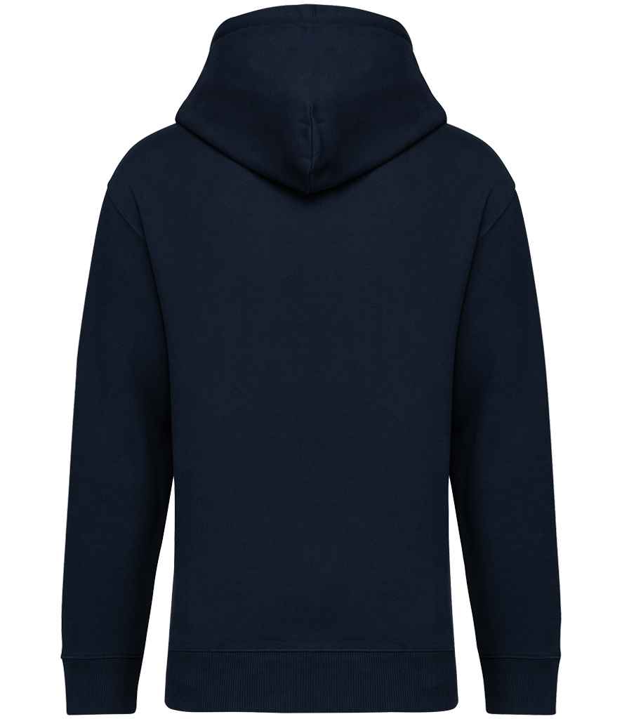 Native Spirit - Unisex French Terry Hoodie - Pierre Francis