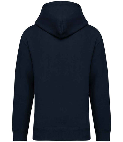 Native Spirit - Unisex French Terry Hoodie - Pierre Francis