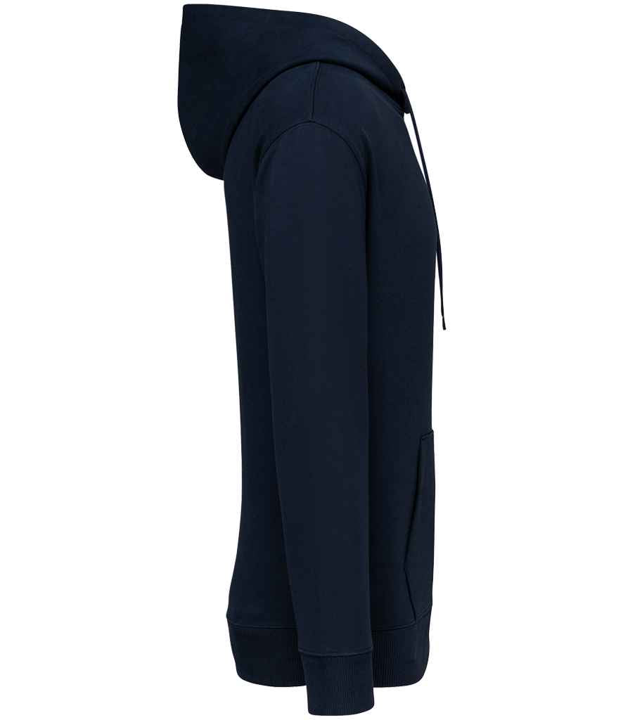 Native Spirit - Unisex French Terry Hoodie - Pierre Francis