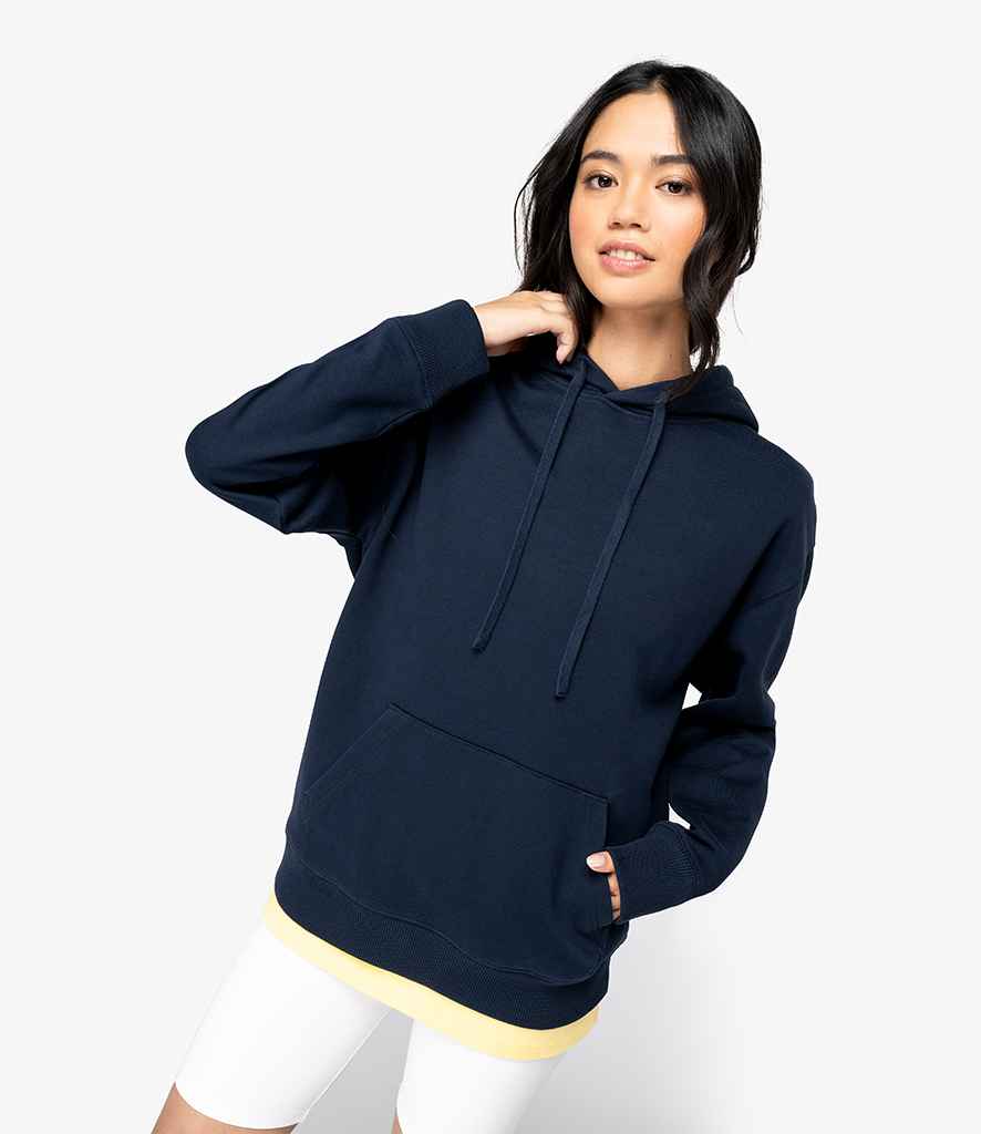 Native Spirit - Unisex French Terry Hoodie - Pierre Francis