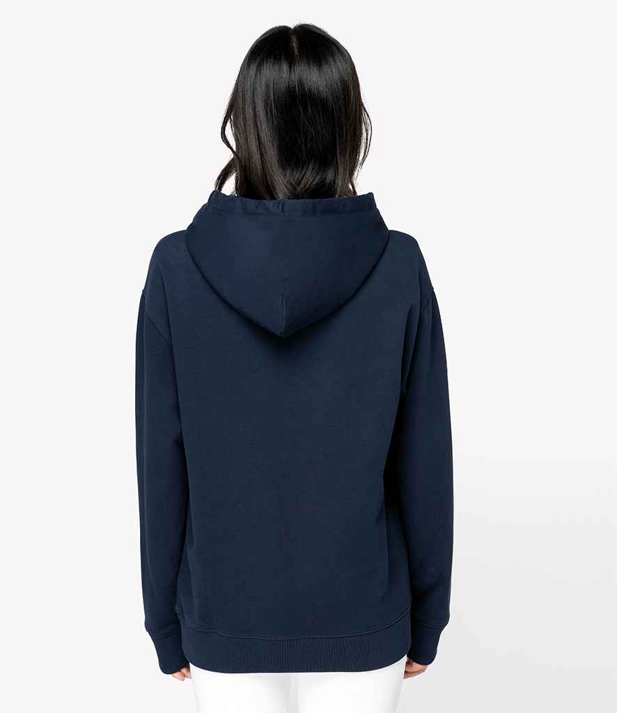 Native Spirit - Unisex French Terry Hoodie - Pierre Francis