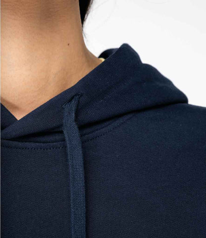 Native Spirit - Unisex French Terry Hoodie - Pierre Francis