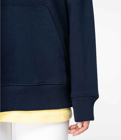 Native Spirit - Unisex French Terry Hoodie - Pierre Francis