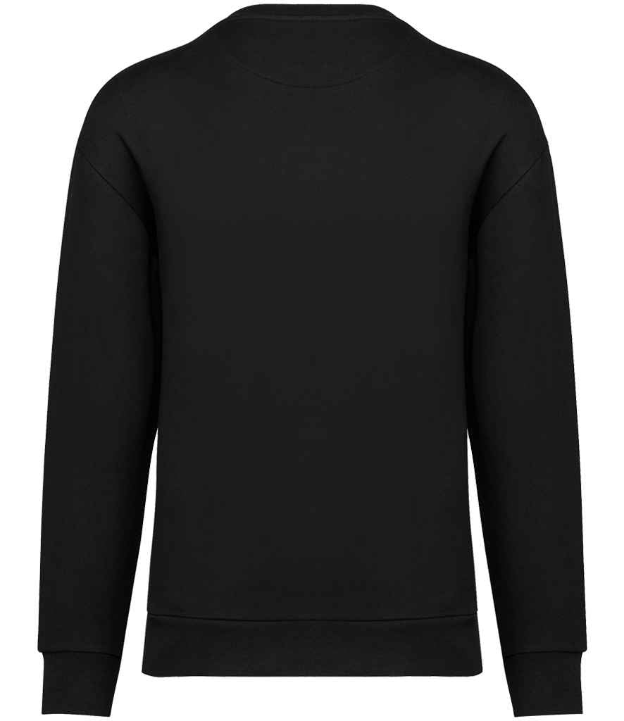 Native Spirit - Unisex Crew Neck Sweatshirt - Pierre Francis