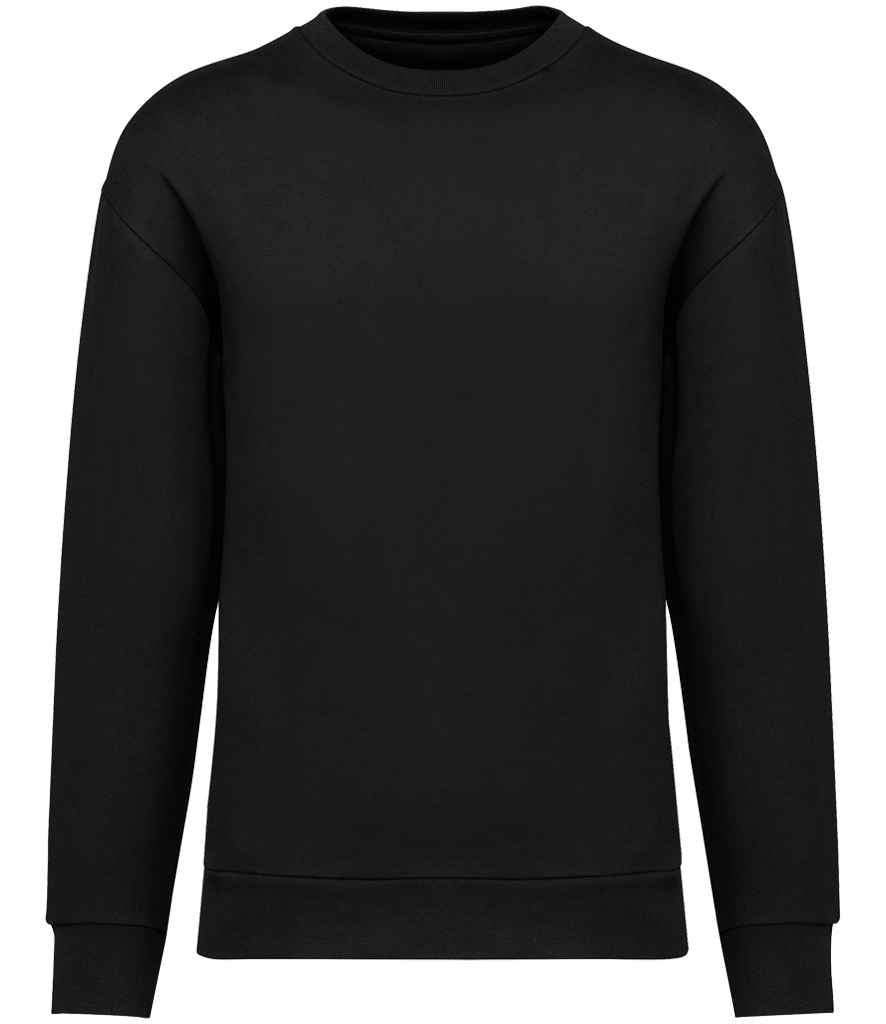 Native Spirit - Unisex Crew Neck Sweatshirt - Pierre Francis