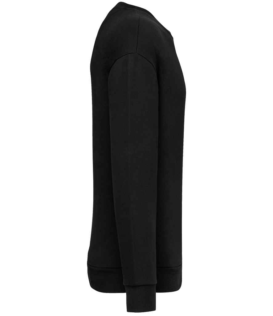 Native Spirit - Unisex Crew Neck Sweatshirt - Pierre Francis