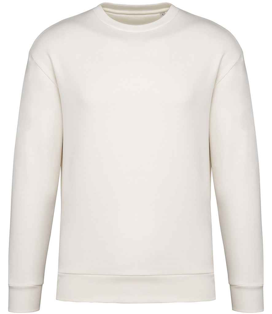 Native Spirit - Unisex Crew Neck Sweatshirt - Pierre Francis