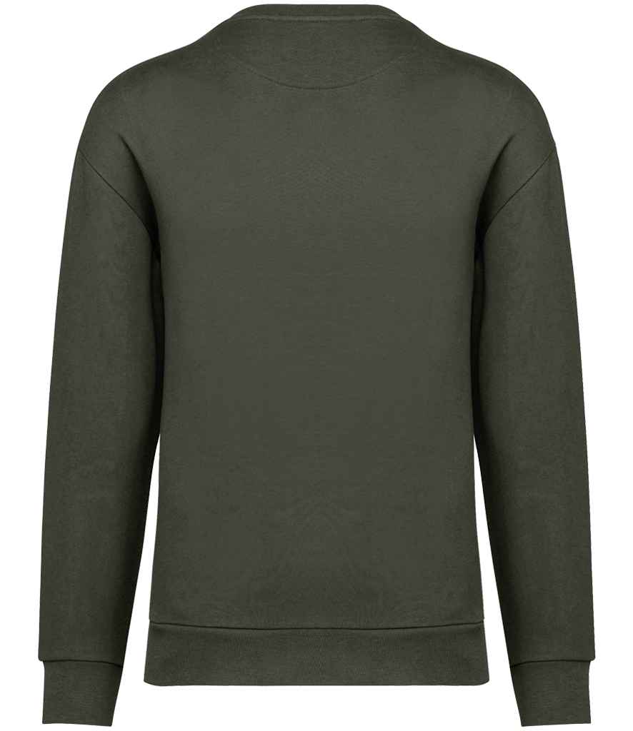 Native Spirit - Unisex Crew Neck Sweatshirt - Pierre Francis