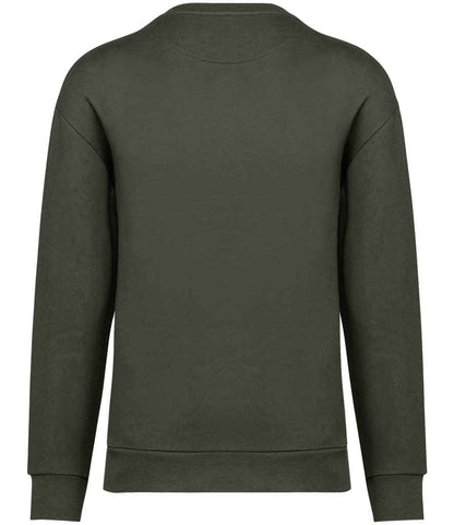 Native Spirit - Unisex Crew Neck Sweatshirt - Pierre Francis