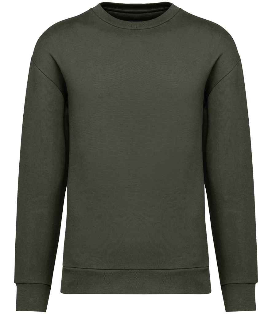 Native Spirit - Unisex Crew Neck Sweatshirt - Pierre Francis