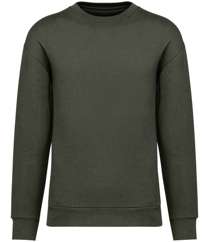 Native Spirit - Unisex Crew Neck Sweatshirt - Pierre Francis