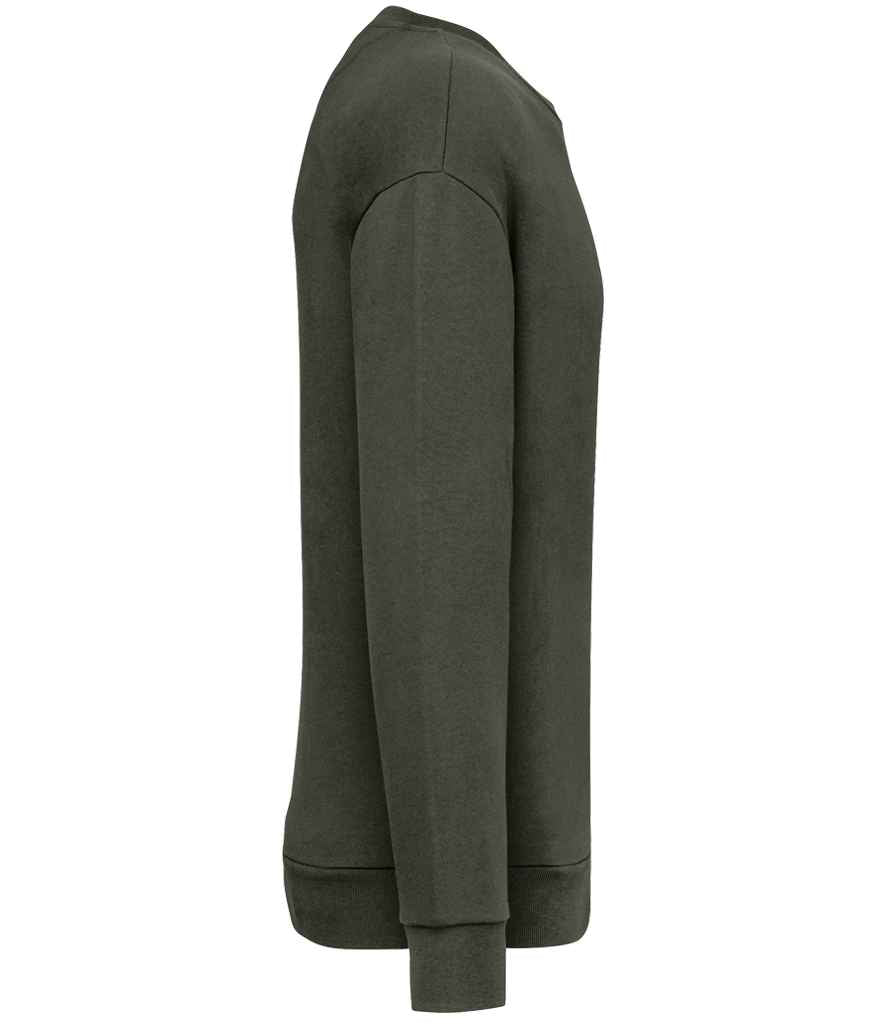 Native Spirit - Unisex Crew Neck Sweatshirt - Pierre Francis