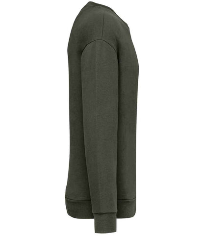 Native Spirit - Unisex Crew Neck Sweatshirt - Pierre Francis