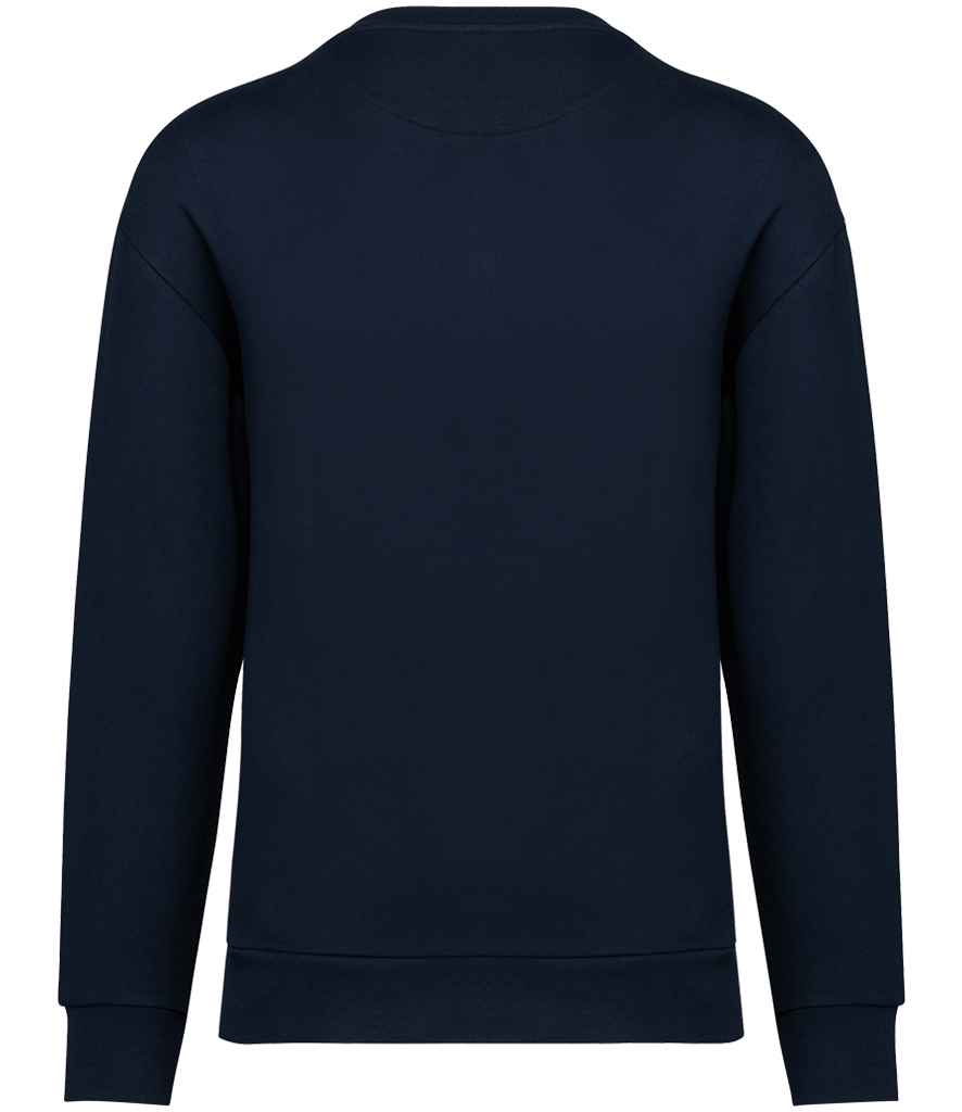 Native Spirit - Unisex Crew Neck Sweatshirt - Pierre Francis