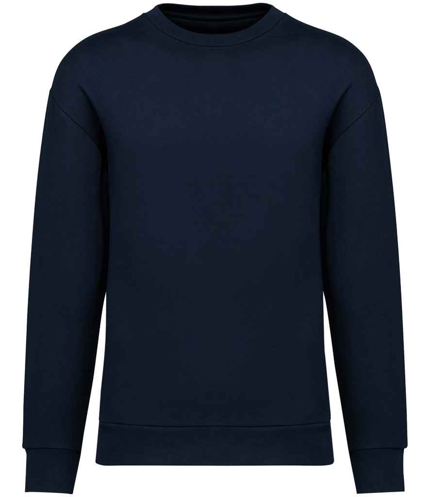 Native Spirit - Unisex Crew Neck Sweatshirt - Pierre Francis