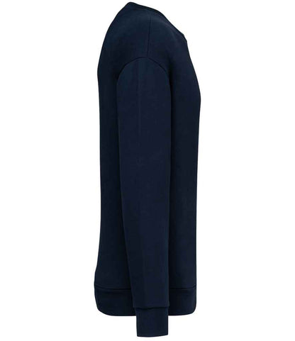 Native Spirit - Unisex Crew Neck Sweatshirt - Pierre Francis